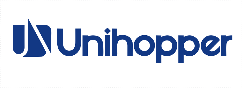 unihopper logo